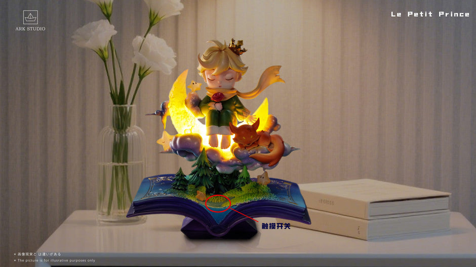 [Pre-Order] ARK Studio - Statue - The Little Prince - Little Prince