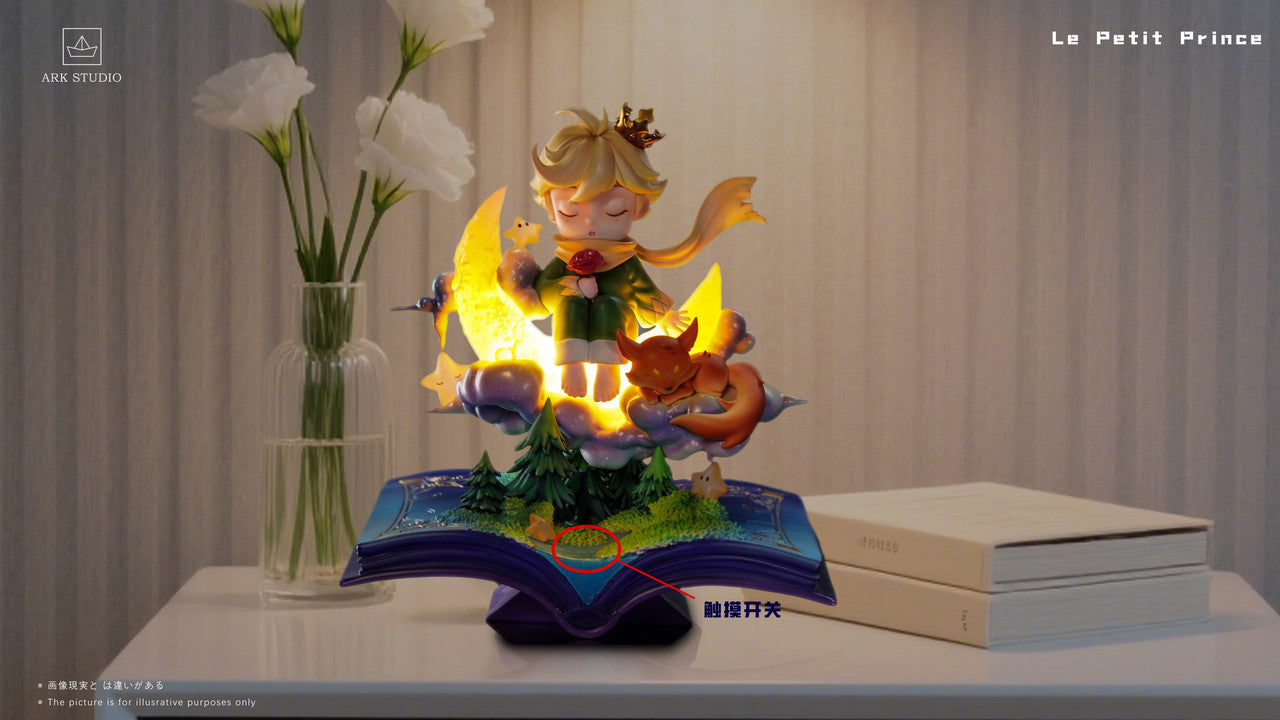 [Pre-Order] ARK Studio - Statue - The Little Prince - Little Prince