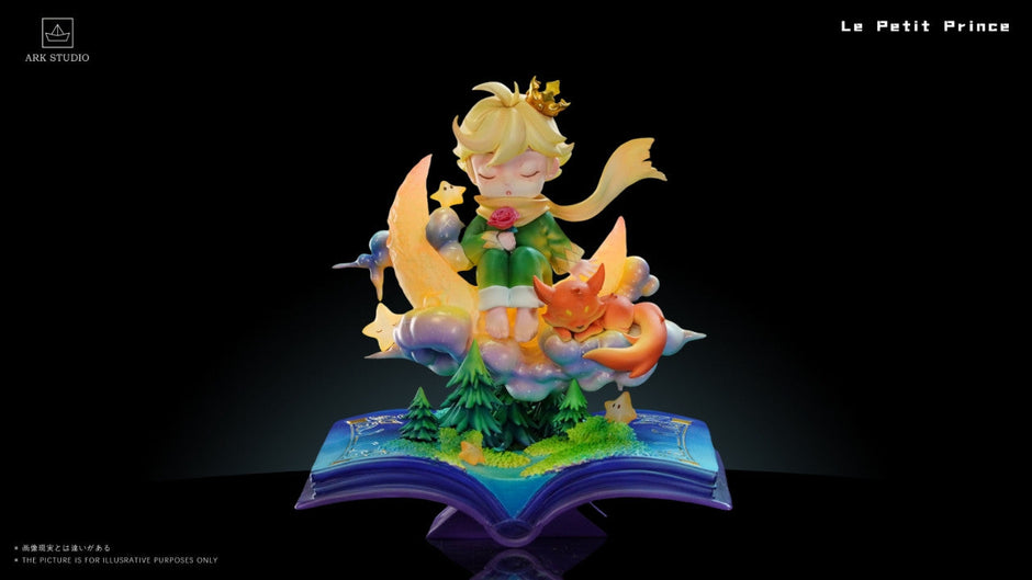 [Pre-Order] ARK Studio - Statue - The Little Prince - Little Prince