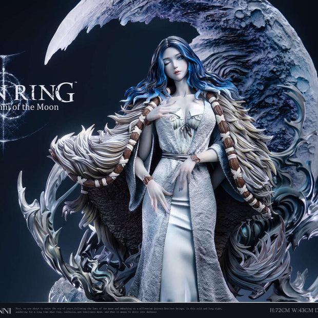 [Pre-Order] Crown Studio - Statue - Elden Ring - Ranni