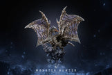 [Pre-Order Closed] S6 studio - Statue - Monster Hunter - Kushala Daora (Steel Dragon)