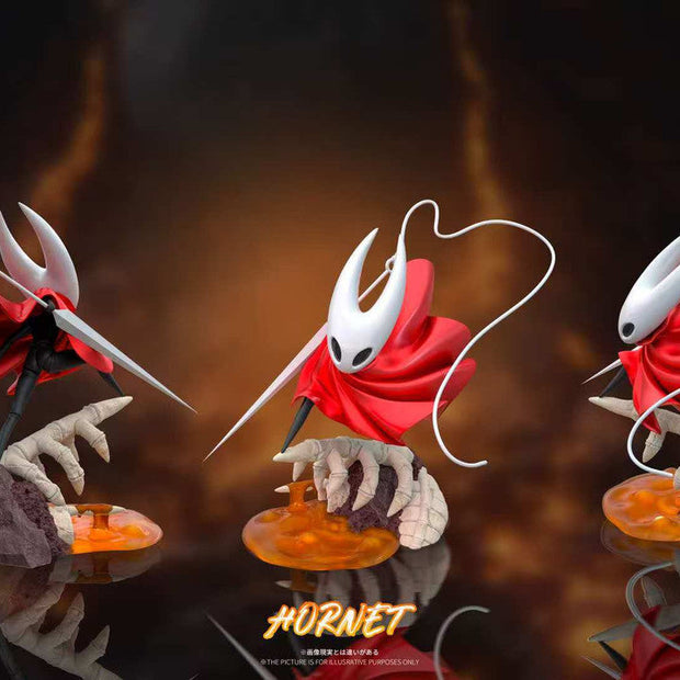 [Pre-Order] SkyRealm Studio - Statue - Hollow Knight - Silksong Hornet
