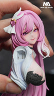 [Pre-Order Closed] New Age Studio - Statue - Honkai: Star Rail - Office lady uniform Elysia