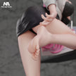 [Pre-Order Closed] New Age Studio - Statue - Honkai: Star Rail - Office lady uniform Elysia
