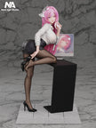 [Pre-Order Closed] New Age Studio - Statue - Honkai: Star Rail - Office lady uniform Elysia
