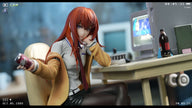 [Pre-Order] Hui Xiang Studio - Statue - Steins;Gate - Makise Kurisu
