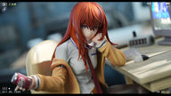 [Pre-Order] Hui Xiang Studio - Statue - Steins;Gate - Makise Kurisu