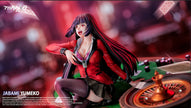 [Pre-Order] Manta Studio - Statue - Kakegurui - Kneeling Series Jabami Yumeko