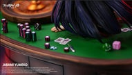 [Pre-Order] Manta Studio - Statue - Kakegurui - Kneeling Series Jabami Yumeko