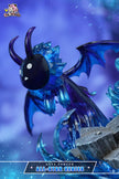 [Pre-Order] GuluGulu Studio - Statue - Spy x Family - Anya cos Sung Jin Woo with LED