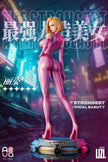 [Pre-Order] AURA Studio - Statue - - The Strongest Artifical Beauty LIZI