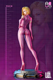 [Pre-Order] AURA Studio - Statue - - The Strongest Artifical Beauty LIZI