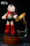 [Pre-Order] Galaxy Studio - Statue - Astro Boy - The Musician (Licensed)