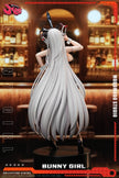 [Pre-Order] Modomodo Studio - Statue - Azur Lane - Bunny Girl Aegir