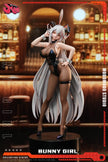[Pre-Order] Modomodo Studio - Statue - Azur Lane - Bunny Girl Aegir