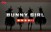 [Pre-Order] Modomodo Studio - Statue - Azur Lane - Bunny Girl Aegir
