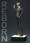 [Pre-Order] Iconic Figure Studio - Statue - Katekyo Hitman Reborn - Reborn (Adult Form)