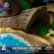 [Pre-Order] Kintsukuroi creations Studio - Statue - The Legend of Zelda - LINK AND MARIN 14 DIORAMA