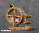 [Pre-Order] WAWA Studio - Statue - Spirited Away - Running Boh