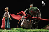 [Pre-Order] Shen Yin Studio - Statue - Castle in the Sky - First encounter in the cloud