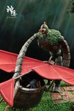 [Pre-Order] Shen Yin Studio - Statue - Castle in the Sky - First encounter in the cloud