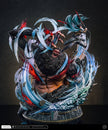 [Pre-Order] Hertz Studio  - Statue - Attack on Titan - 2.0 Ackerman Levi vs Zeke