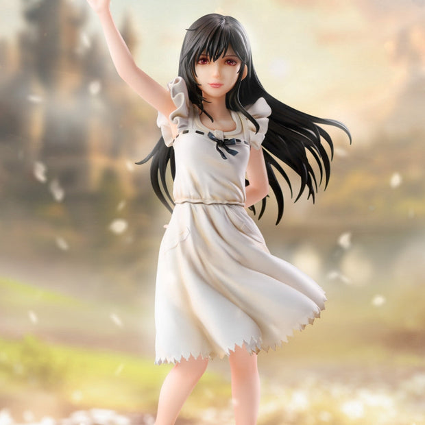[Pre-Order] Mimo Studio - Statue - Final Fantasy - Kid Tifa