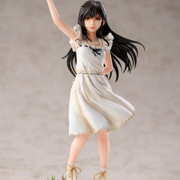 [Pre-Order] Mimo Studio - Statue - Final Fantasy - Kid Tifa