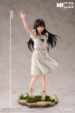 [Pre-Order] Mimo Studio - Statue - Final Fantasy - Kid Tifa
