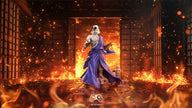 [Pre-Order] PG Studio - Statue - Rurouni Kenshin Meiji Kenkaku Romantan - Shishio makoto