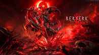 [Pre-Order] BBA & SY Studio - Statue - Berserk - Berserk Guts