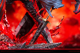 [Pre-Order] BBA & SY Studio - Statue - Berserk - Berserk Guts