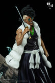 [Pre-Order] Myth Studio - Statue - BLEACH - Zero Squadron Resonance Episode 2 Nimaiya Oetsu