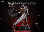 [Pre-Order] Faith Studio - Statue - Berserk - #4 Guts