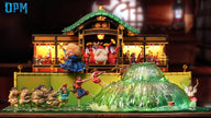 [Pre-Order] OPM Studio - Statue - Spirited Away - The River Spirit with LED