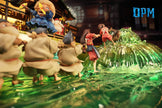 [Pre-Order] OPM Studio - Statue - Spirited Away - The River Spirit with LED