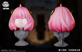 [Pre-Order Closed] ZH Studio - Statue - Spy x Family - Anya COS Victory Girl