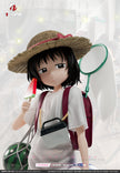 [Pre-Order] T-one Studio - Statue - Takopi's Original Sin - Kuze Shizuka