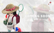 [Pre-Order] T-one Studio - Statue - Takopi's Original Sin - Kuze Shizuka