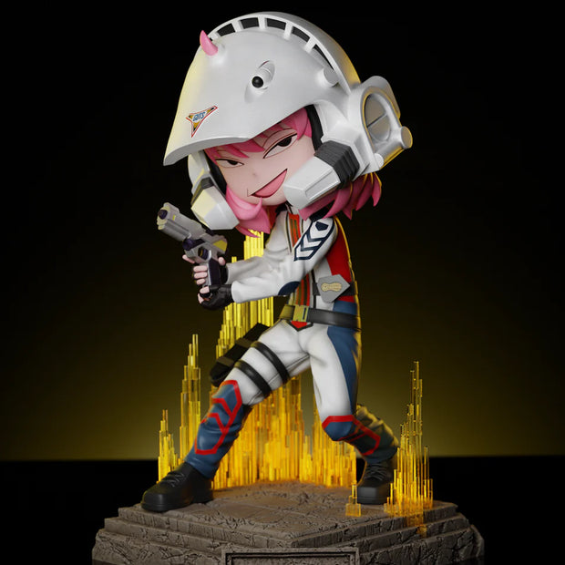 [Pre-Order Closed] ZH Studio - Statue - Spy x Family - Anya COS Victory Girl