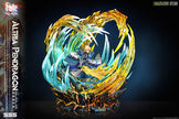 [Pre-Order] Imagination Studio - Statue - Fate Series - Saber Artoria Pendragon Fate Stay Night