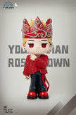 [Pre-Order] YAKUZA Studio - Statue - K-POP - Rose Yong Man G-Dragon