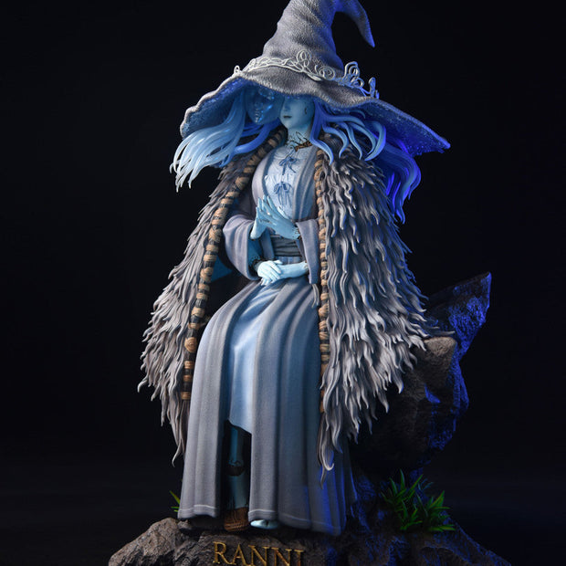 [Pre-Order] Bei Dou Studio  - Statue - Elden Ring - Ranni