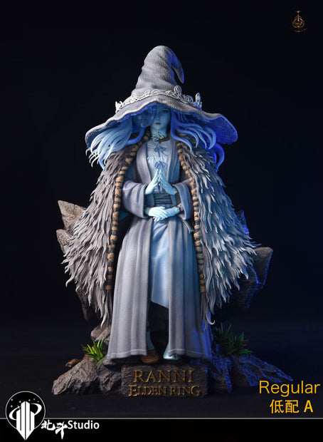 [Pre-Order] Bei Dou Studio  - Statue - Elden Ring - Ranni