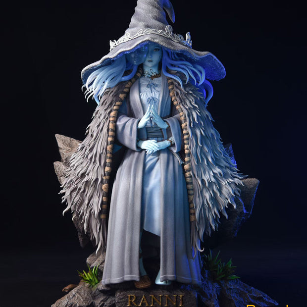[Pre-Order] Bei Dou Studio  - Statue - Elden Ring - Ranni