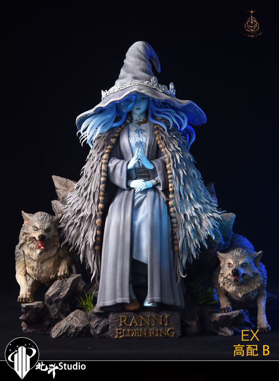 [Pre-Order] Bei Dou Studio  - Statue - Elden Ring - Ranni