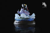 [Pre-Order] Shen Yin Studio - Statue - Spirited Away - Boh Fly to the clouds