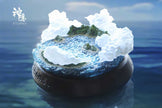[Pre-Order] Shen Yin Studio - Statue - Spirited Away - Boh Fly to the clouds