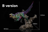 [Pre-Order] Dragon Frontier Studio - Statue - Monster Hunter - Wilds Seikret‌