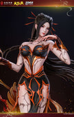 [Pre-Order] JOMATAL Studio - Statue - Heaven's Nine Songs - Yan Lingji (Licensed)